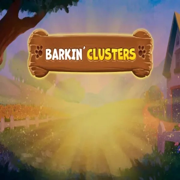 Play Barkin Clusters slot by Greentube on happy-slot.nl