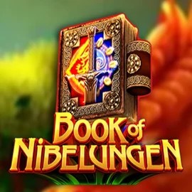 Book of Nibelungen – slot by Swintt, featured at happy-slot.nl