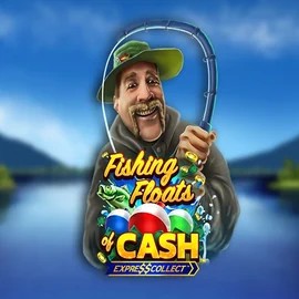 Play the Fishing Floats of Cash slot by Gold Coin Studio on HappySlots Casino