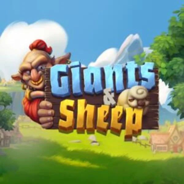 game logo by Relax Gaming on happy-slot.nl