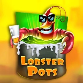 Lobster Pots game by Ready Play Gaming – logo hosted on HappySlots Casino