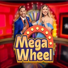 Play Mega Wheel slot by Pragmatic Play on happy-slot.nl