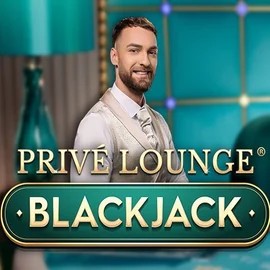 Privé Lounge Blackjack – slot by Pragmatic Play, featured at happy-slot.nl