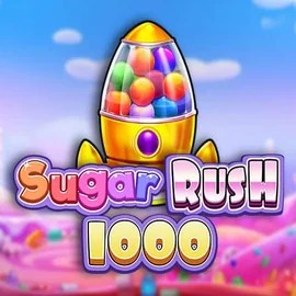 game logo by Pragmatic Play on happy-slot.nl