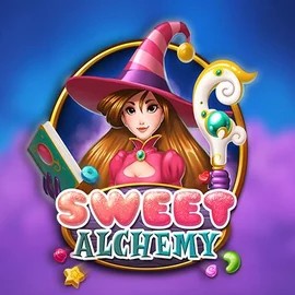 Sweet Alchemy online slot from Play'n GO – play at happy-slot.nl