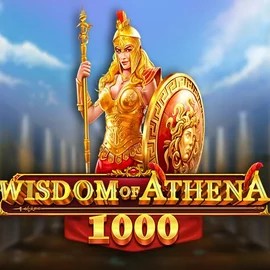 Play the Wisdom of Athena 1000 slot by Pragmatic Play on HappySlots Casino